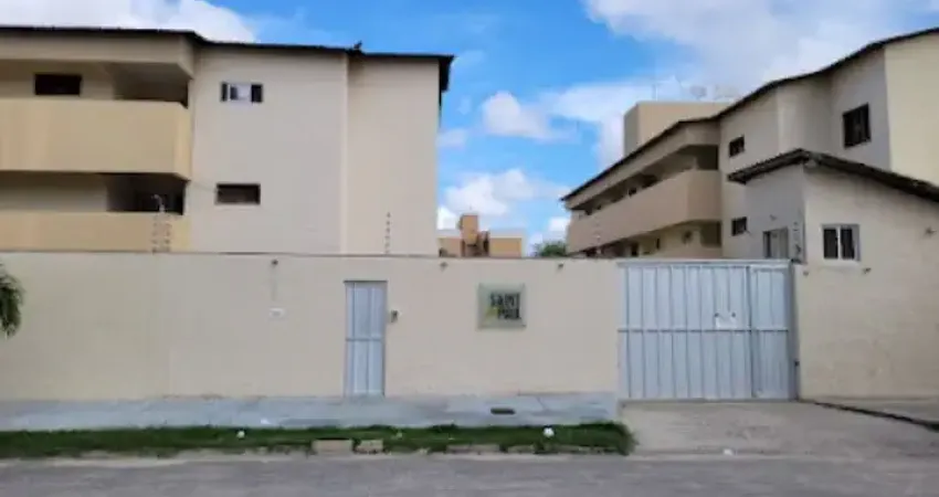 Lindo apartamento a venda na área nobre do Passaré com 03 quartos excelente localização oportunidade...
