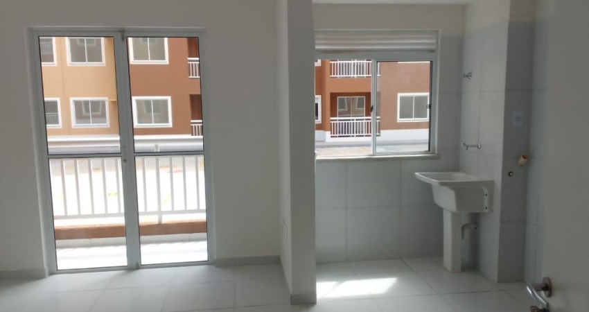 Apartamento com 2 quartos à venda na Avenida Cícero Sá, 666, Coité, Eusébio