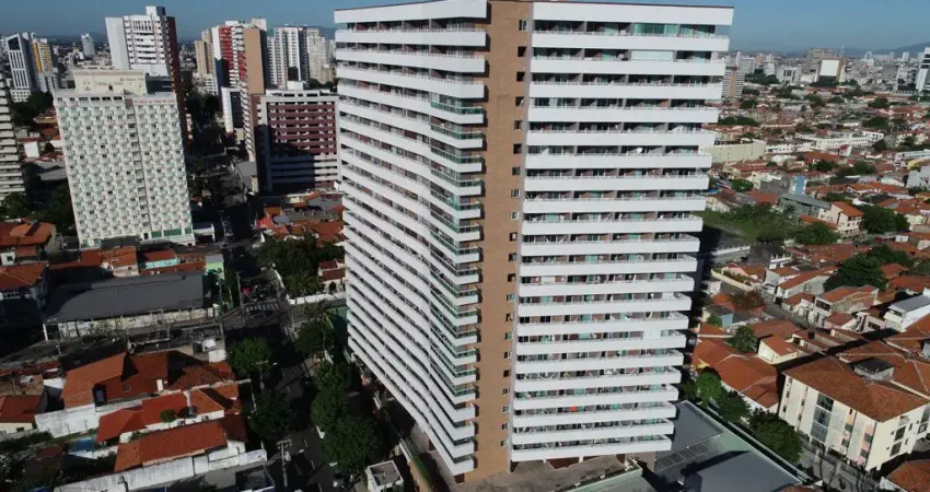 Aconchegante apartamento na Praia de Iracema em Fortaleza CE