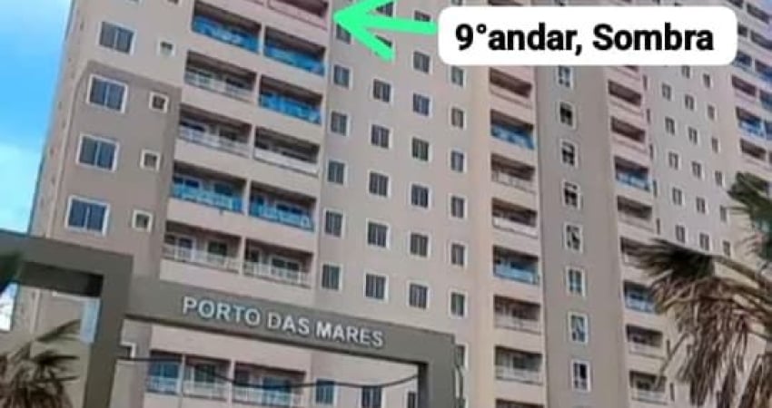 Apartamento com 2 quartos à venda na Avenida Ministro José Américo, 666, Barra do Ceará, Fortaleza