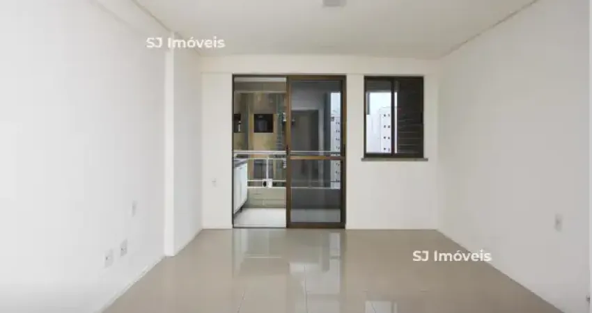 Apartamento no Mucuripe