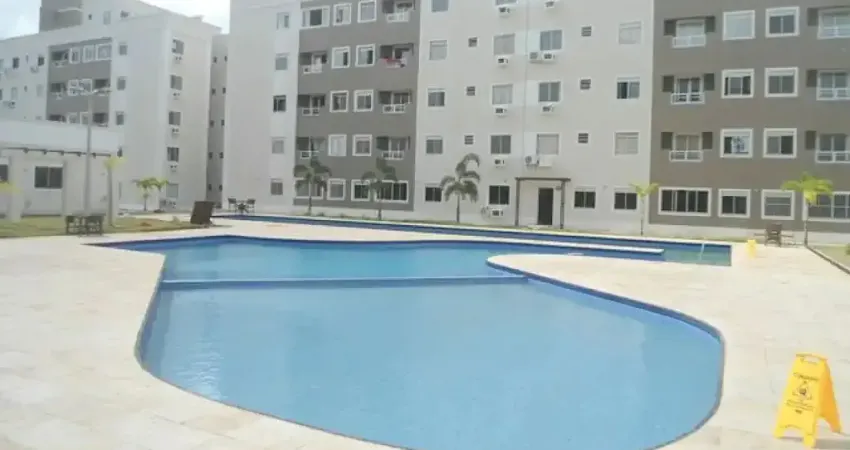 Apartamento com 2 quartos à venda no Coaçu, Fortaleza 