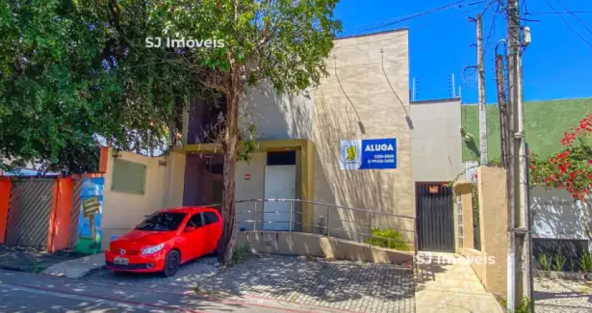 Casa comercial com 12 salas para alugar na Rua Carlos Vasconcelos, 1369, Aldeota, Fortaleza