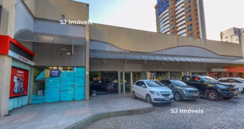 Ponto comercial com 2 salas para alugar na Avenida Santos Dumont, 2500, Aldeota, Fortaleza