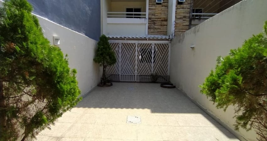 Casa com 3 quartos à venda no Parque Dois Irmãos, Fortaleza 