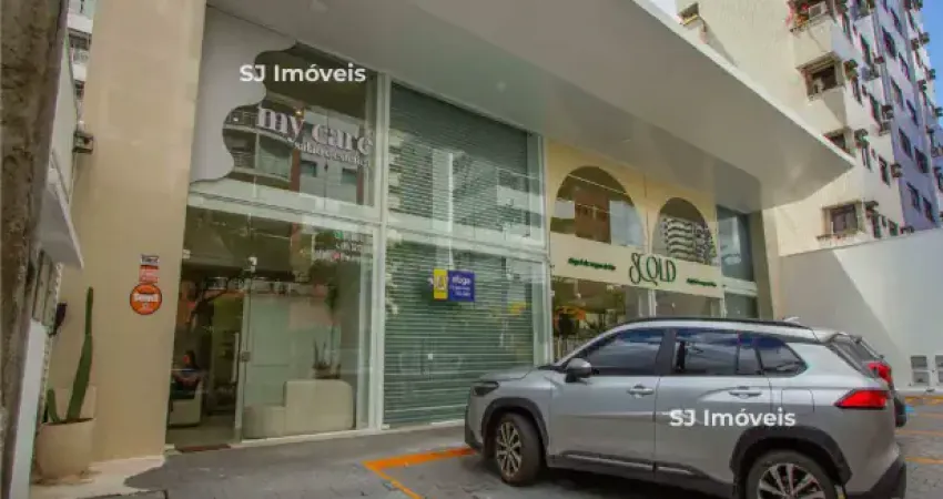 Loja comercial localizada no bairro meireles ideal para o seu negócio