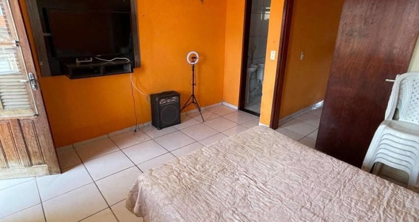 Casa com 2 quartos à venda na Rua 3, 66, Pau-Serrado, Maracanaú