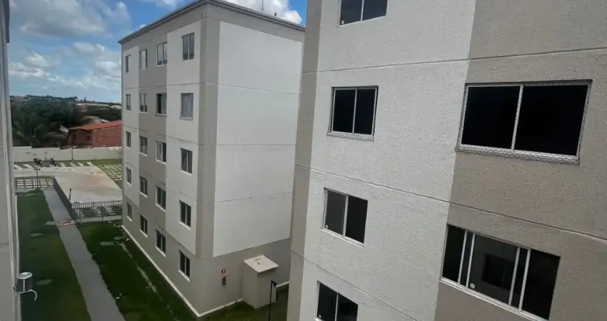 Lindo apartamento pronto pra morar para repasse sem burocracia e sem consulta SPC e Serasa...