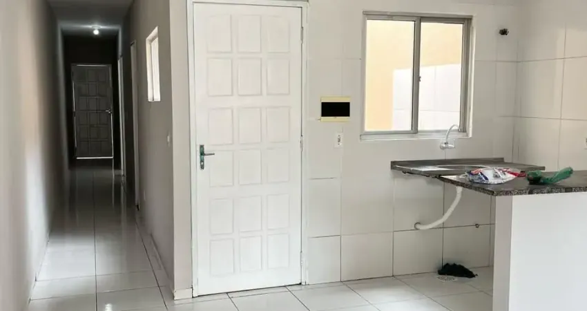 Casa com 2 quartos à venda na Rua 18, 66, Monguba, Pacatuba