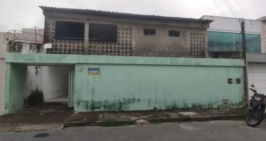 Casa com 3 quartos à venda na Vila Velha, Fortaleza 