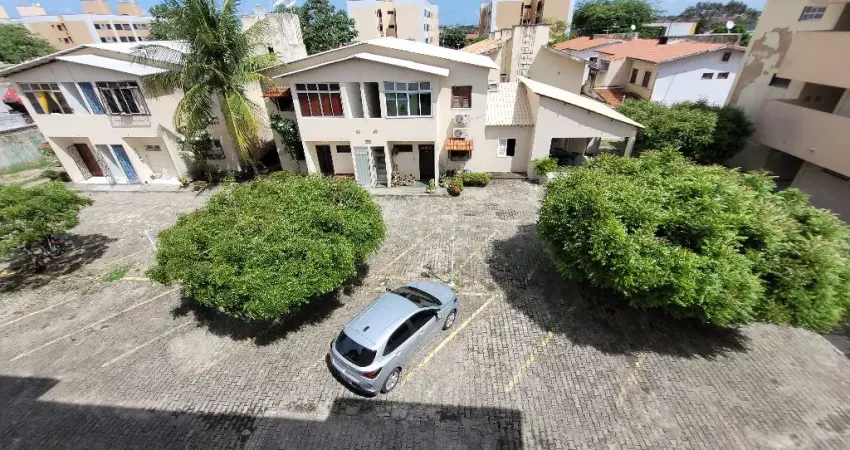 Apartamento com 3 quartos à venda na Rua Crisanto Arruda, 785, Passaré, Fortaleza