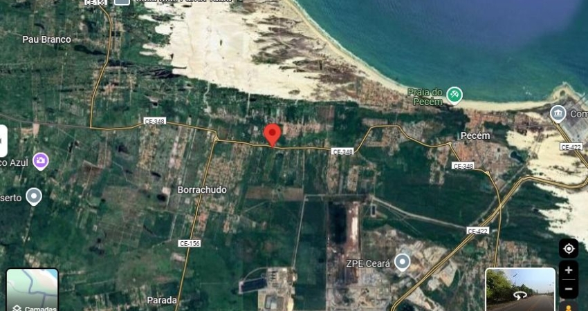 Chácara / sítio com 3 quartos à venda na Rua Francisco Guilherme, 1, Pecém, São Gonçalo do Amarante