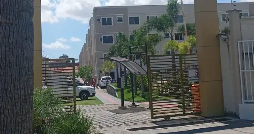 Lindo apartamento pra repasse sem burocracia e sem consulta SPC e Serasa...