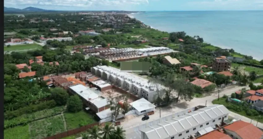 Casa em condomínio fechado com 3 quartos à venda na Rua Pastor Pedro Queiroz, Pacheco, Caucaia