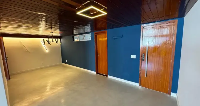 Apartamento com 3 quartos à venda no Mucuripe, Fortaleza 
