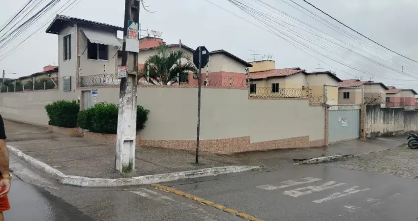 Apartamento no Portinary