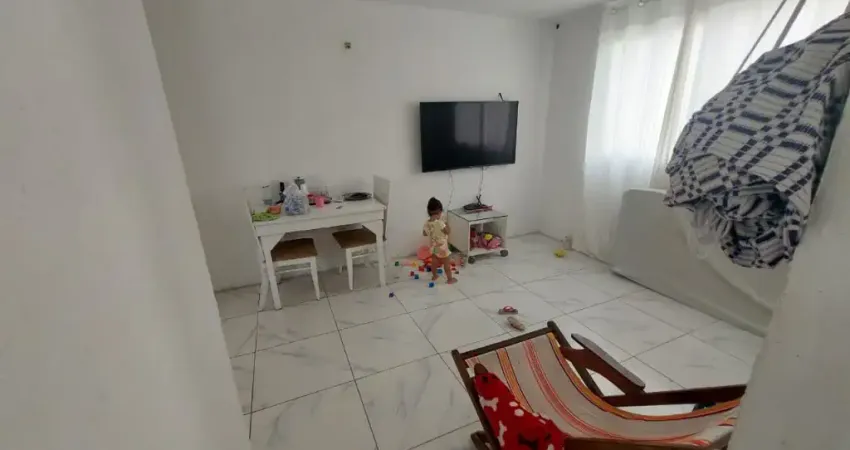 Apartamento com 2 quartos à venda na Rua Olegário Memória, 55, Sapiranga, Fortaleza