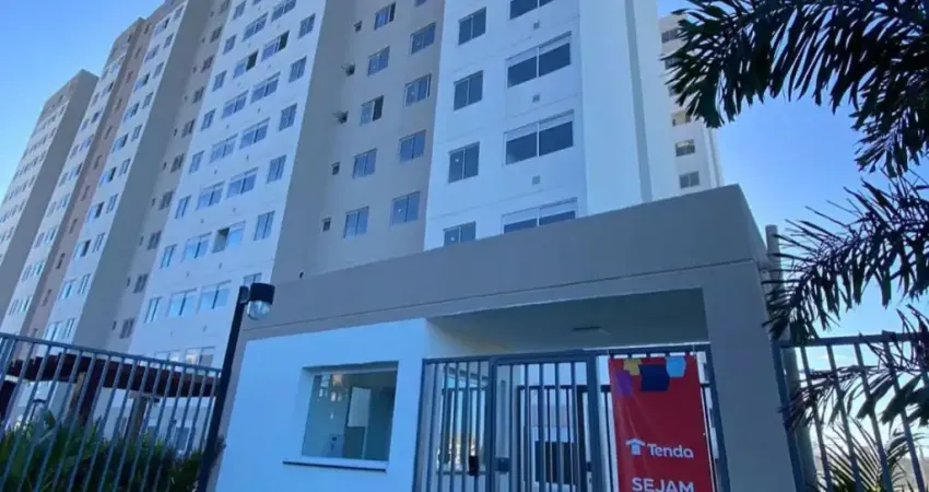 Lindo apartamento pra repasse sem burocracia e sem consulta SPC e Serasa...