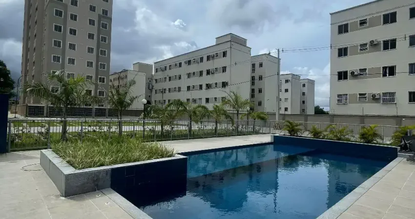 Lindo apartamento pronto pra morar sem burocracia e sem consulta SPC e Serasa imóvel de Procedência...