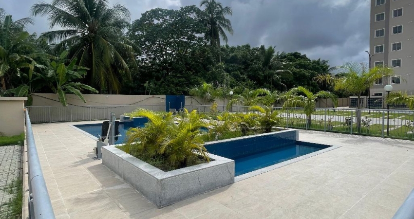 Lindo apartamento pronto pra morar sem burocracia e sem consulta SPC e Serasa, imóvel de Procedência Devidamente Documentado...