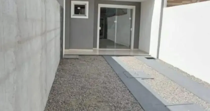 Casa com 3 quartos à venda no Mondubim, Fortaleza 