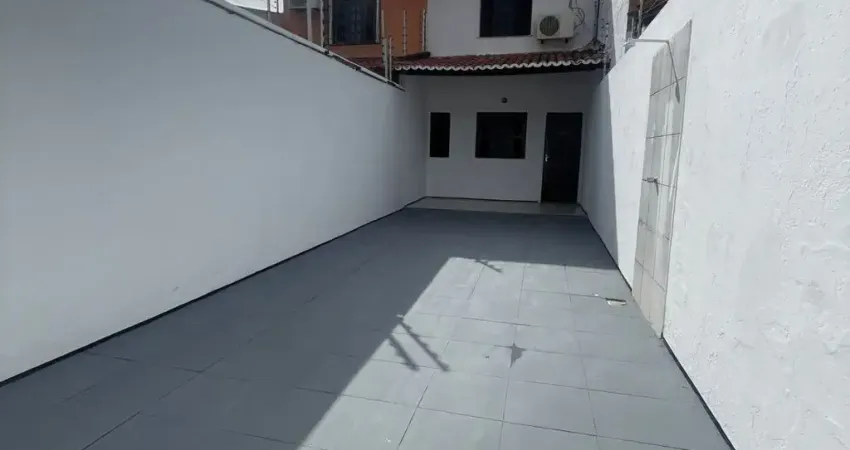 Casa com 3 quartos à venda na Rua J, 88, Parque Dois Irmãos, Fortaleza