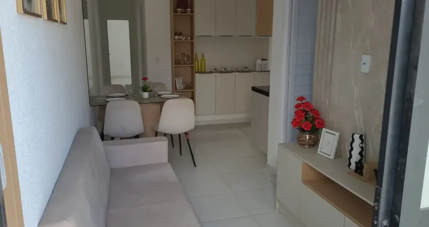 Últimas unidades no prime ville caucaia 2 condomínio pronto para morar