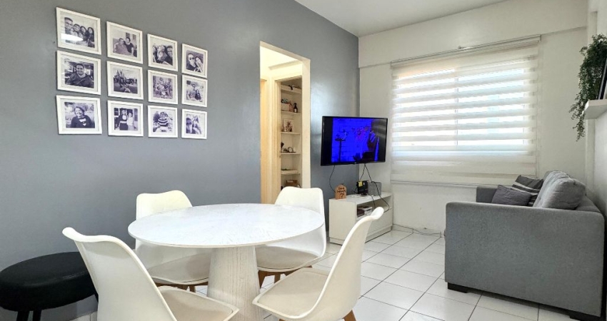 APARTAMENTO COM 3 QUARTOS