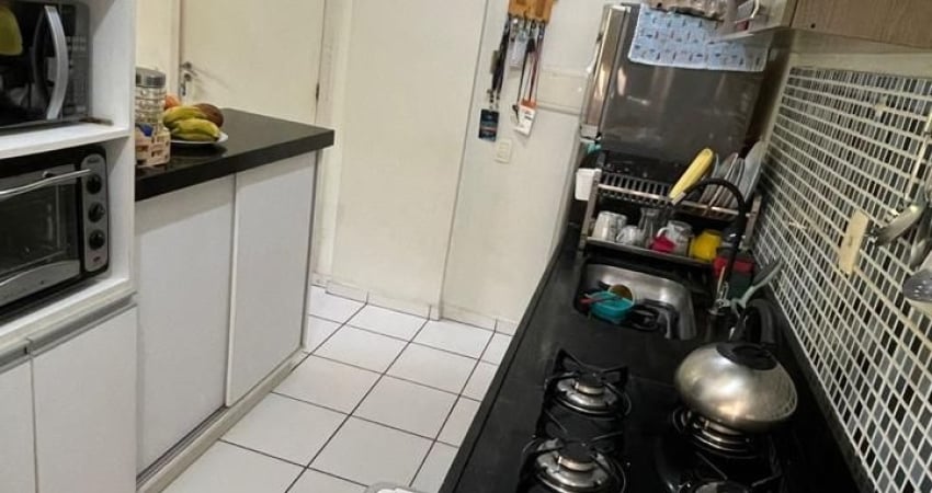 APARTAMENTO NO VILA IDEAL DOS SONHOS