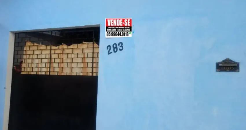 Linda casa plana quitada sem burocracia e sem consulta SPC e Serasa, apenas $85 MIL...