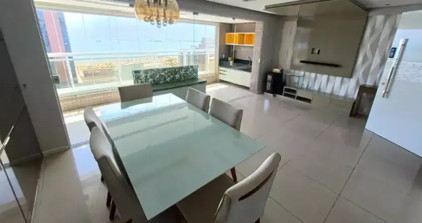 Apartamento no Meireles 4 Suites