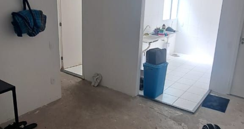 REPASSE APARTAMENTO SAPIRANGA