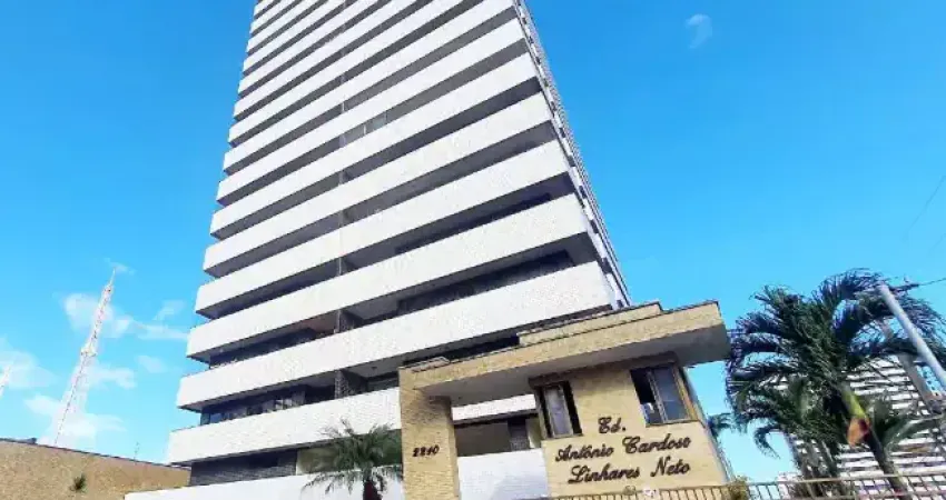 Apartamento na  Aldeota