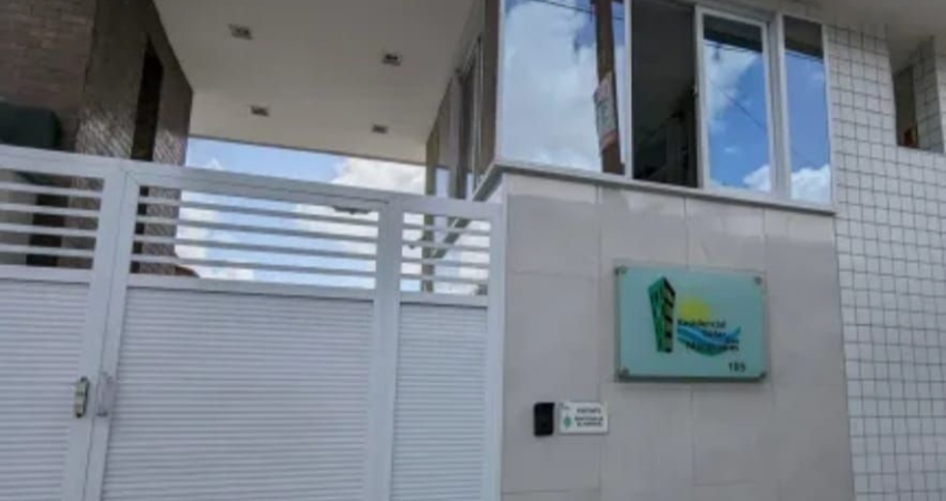 Apartamento de 2 quartos Bairro Serrinha