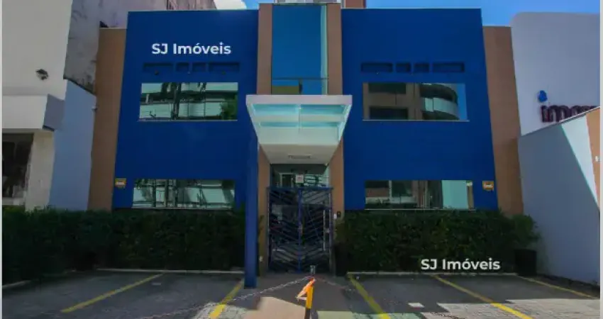 Ponto Comercial no Meireles