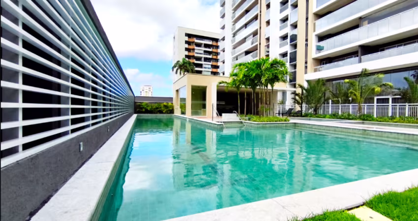 Apartamento no Dionizio Torres
