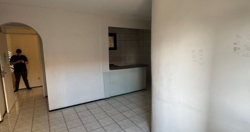 APARTAMENTO 3 QUARTOS PASSARÉ