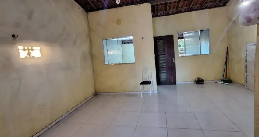 Casa Duplex 5 Quartos – Bairro Messejana