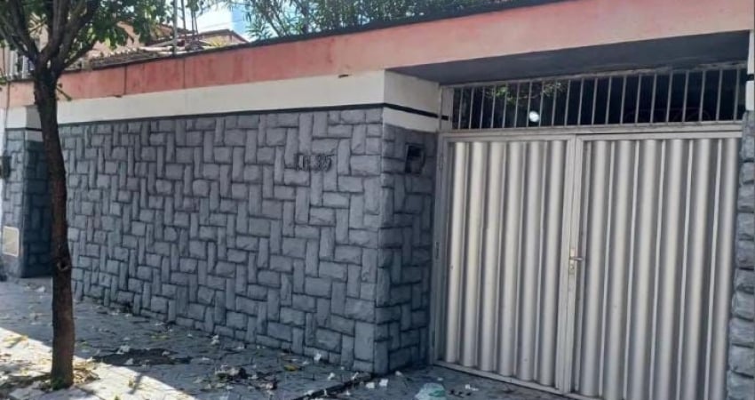 Casa com 4 quartos à venda no Parquelândia, Fortaleza 