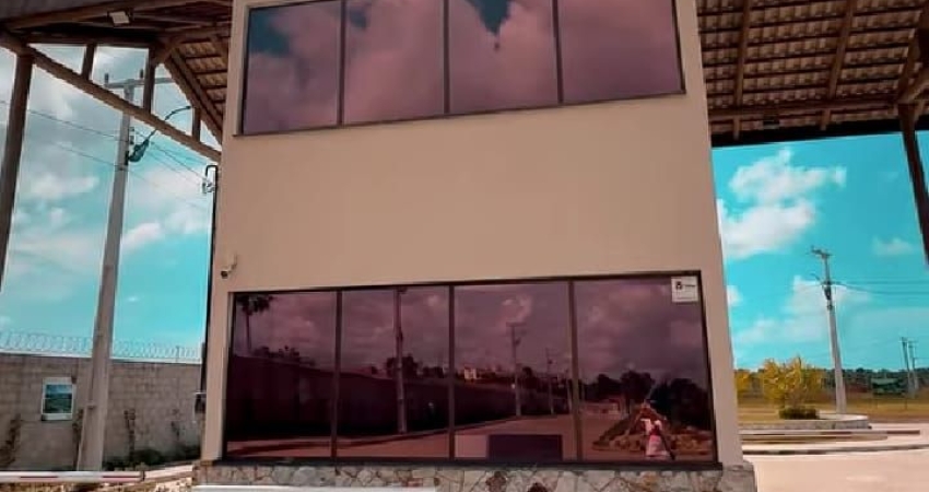 NATURE RESIDENCE I – LOTES EM CONDOMINIO TABAPUA EM CAUCAIA/CE