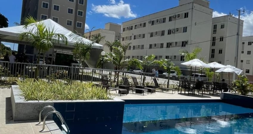 REPASSE APARTAMENTO COM VARANDA