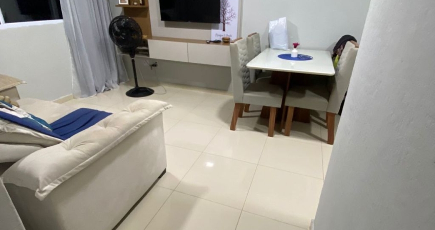 Apartamento com 2 quartos à venda na Rua Itacira, 55, Mondubim, Fortaleza