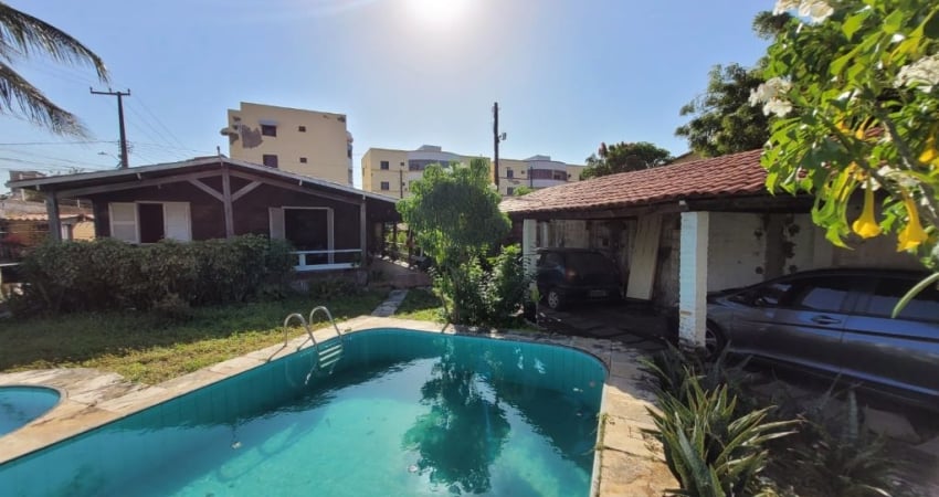 Casa com Piscina no Icaraí: Conforto e Praticidade