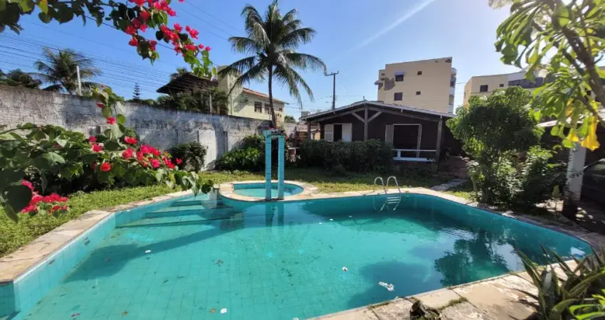 Grande oportunidade - casa com piscina próximo ao centro do icaraí