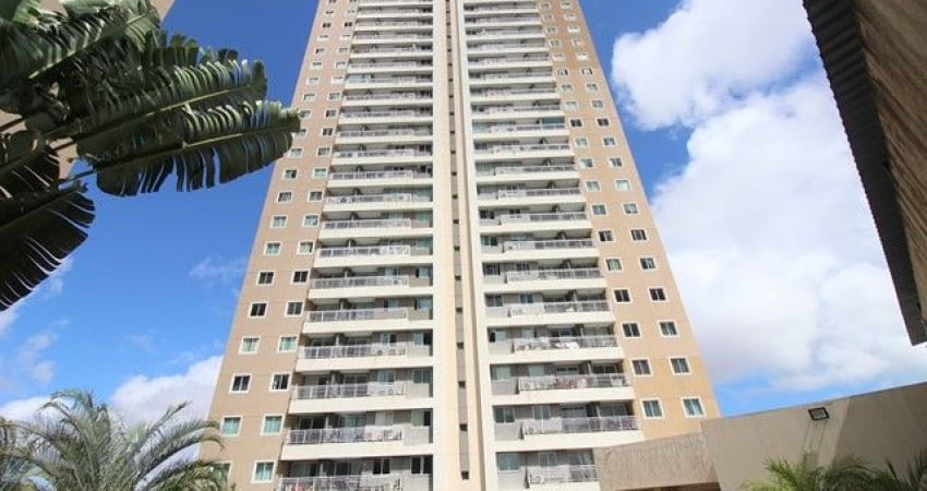 Apartamento no Bairro Parreão em Fortaleza CE