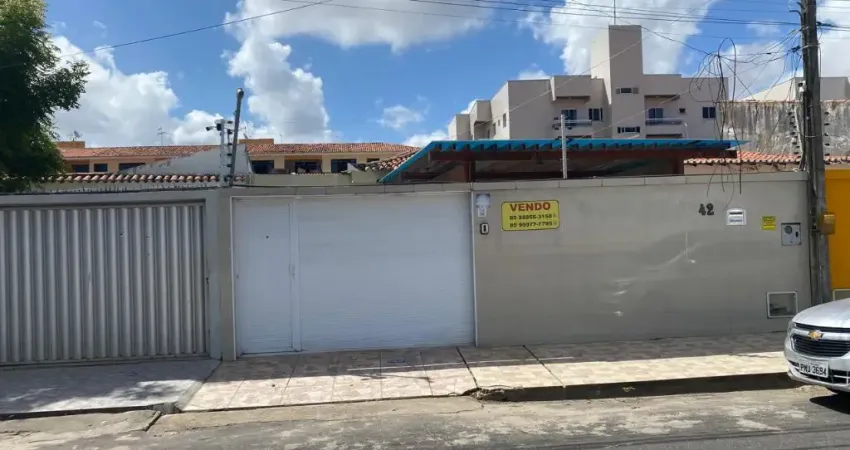 Casa Alto Padrão no São Gerardo