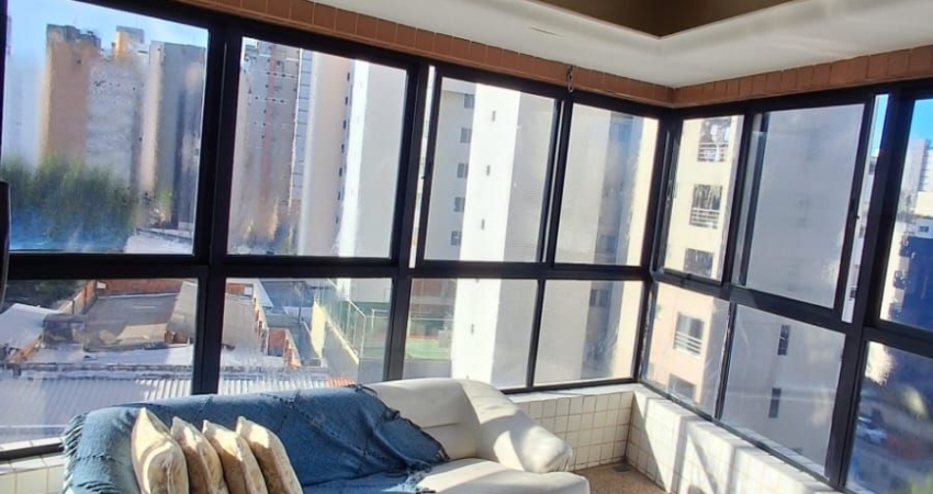 Apartamento com 4 quartos à venda no Meireles, Fortaleza 