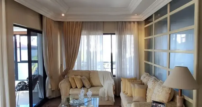 Apartamento com 4 quartos à venda no Meireles, Fortaleza