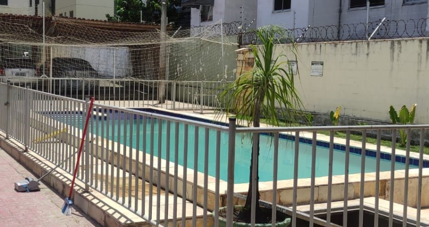 Apartamento com 2 quartos à venda na Via Paisagistica, 66, Itaperi, Fortaleza