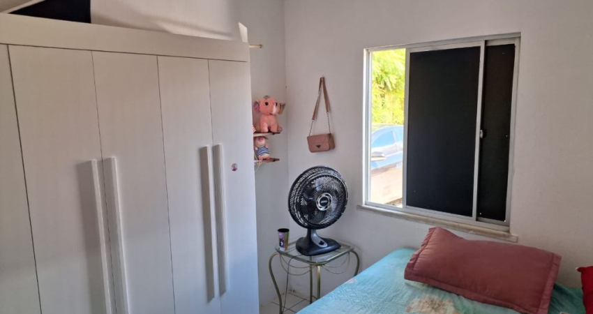 Apartamento com 2 quartos à venda no Henrique Jorge, Fortaleza 